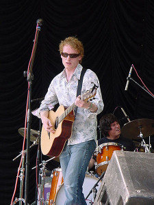 Teddy Thompson a few years back