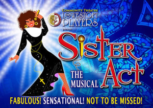 Sister Act from the Lowestoft Players